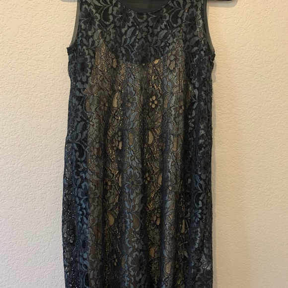 Vera wang dress - Picture 2 of 2